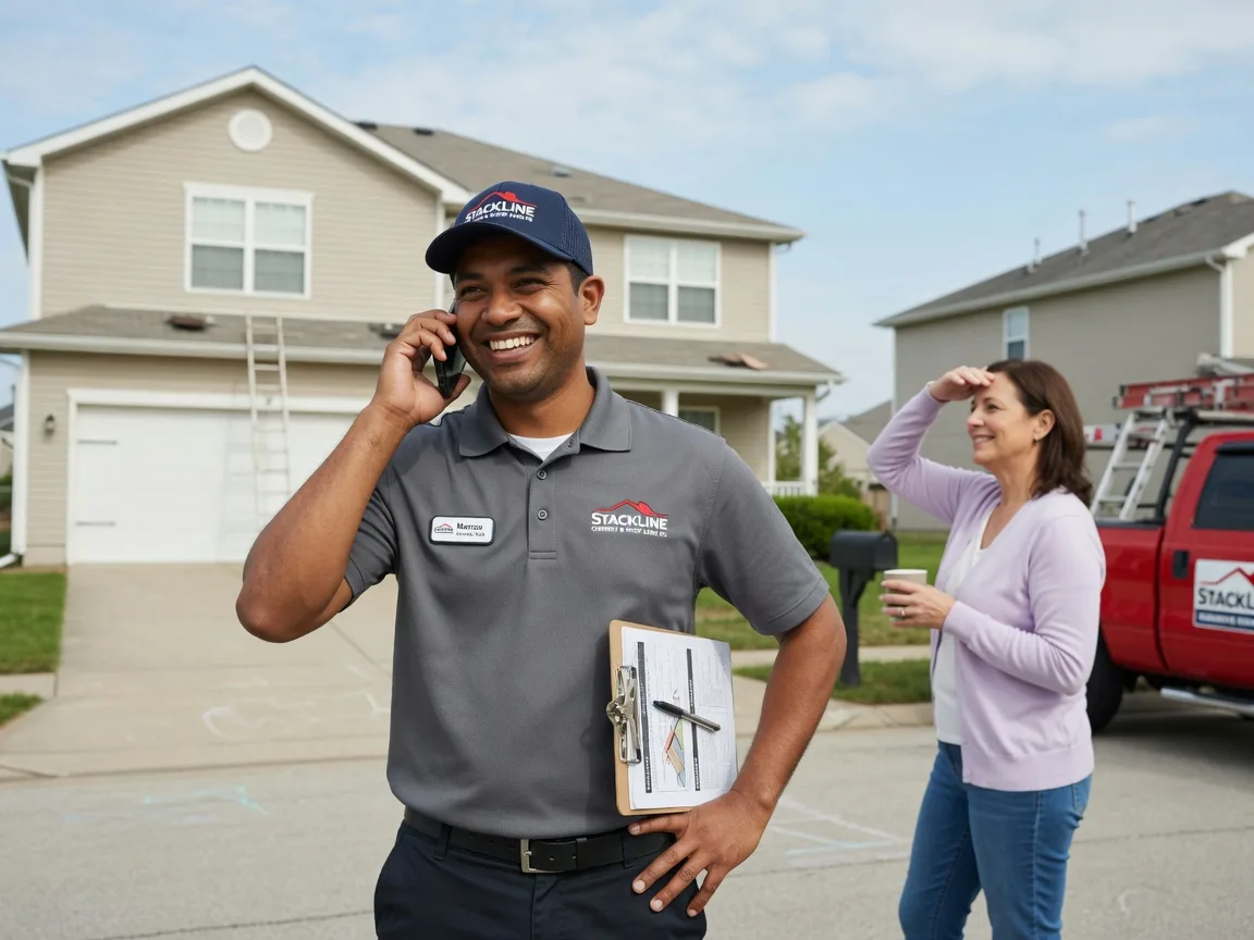 Chimney flashing repair Boone, IA FAQs